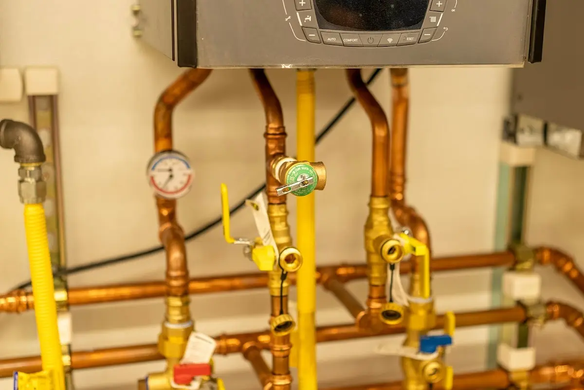 Licensed technician providing Sewer Cleanout for a homeowner in Brea